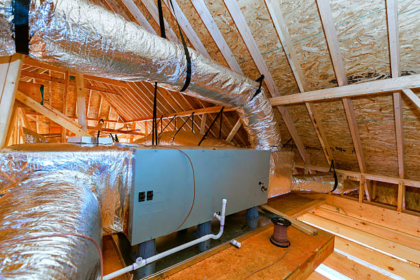 Top rated local Ductwork Repair specialists in Warwick, NY
